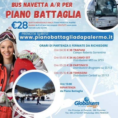 bus-navetta-Piano-Battaglia-ticket-online-globalsem-viaggi-agenzia-palermo-trapani