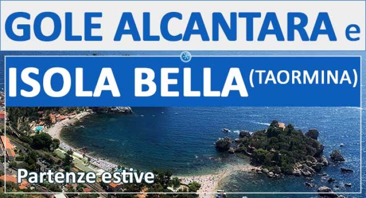 gole-dell-alcantara-taormina-isola-bella-bus-estate-globalsem-viaggi-palermo