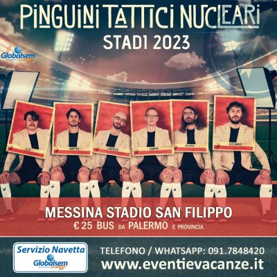 Nessuna immagine impostata 
