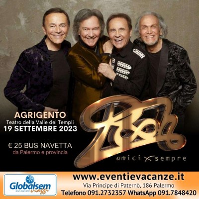 pooh-concerto-live-agrigento-bus-da-palermo-agenzia-viaggi-globalsem
