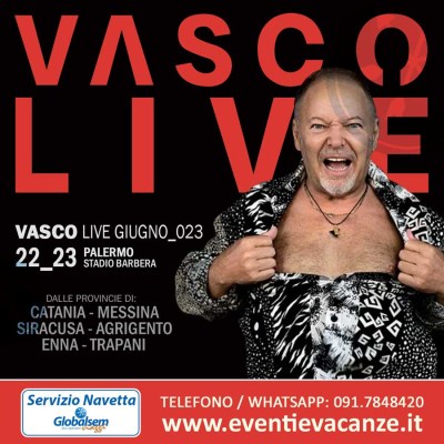 Nessuna immagine impostata 