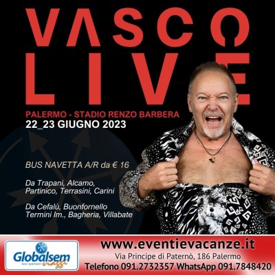 Nessuna immagine impostata 
