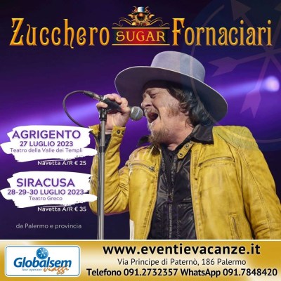 Nessuna immagine impostata 